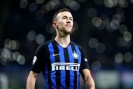 Ivan Perisic has repeatedly been linked to Manchester United in the past